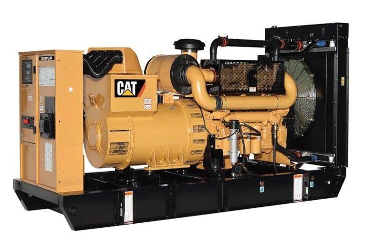 溪湖柴油发电机电瓶如何维护和保养