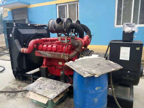 溪湖租赁发电机 发电机的主要分类介绍