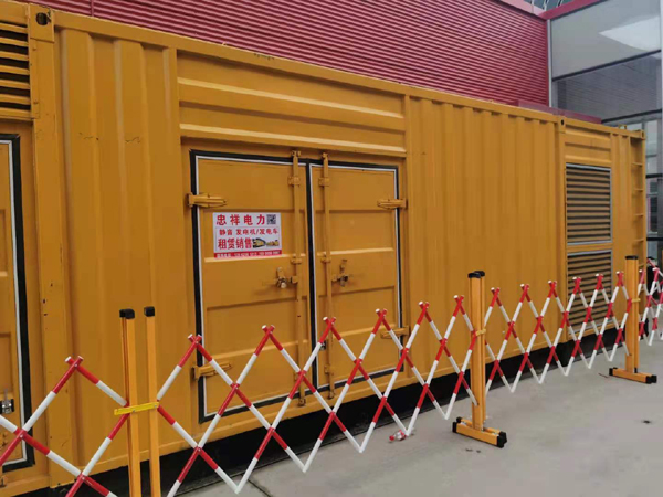 溪湖关于通用发电机的十万个为什么？