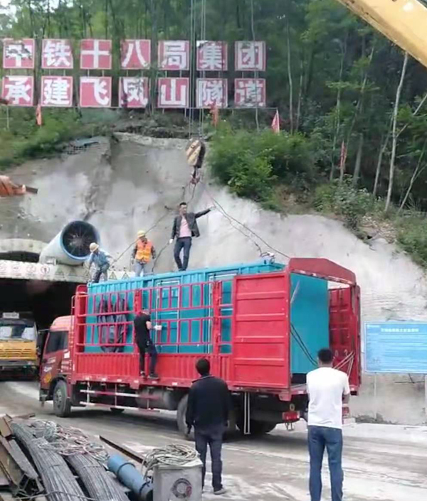溪湖发电机组维修后输出功率降低是什么问题