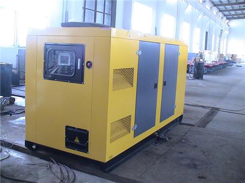 溪湖租赁发电机 柴油发电机组的蓄电池种类有哪些？