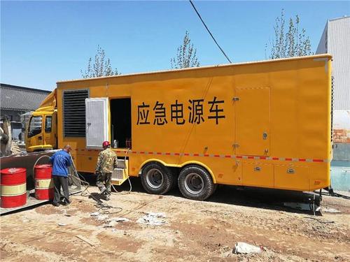 溪湖发电车租赁-教您挑选发电机哪些技巧可以掌握使用