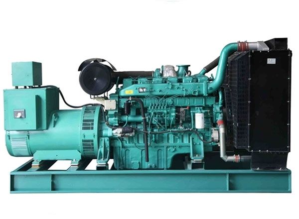 溪湖发电机租赁-柴油发电机与汽油发电机的区别