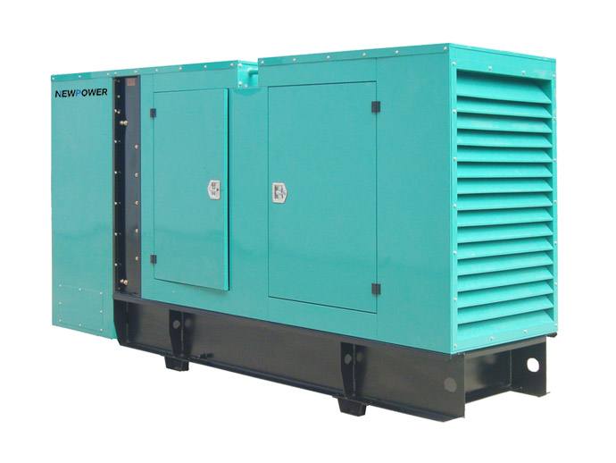 溪湖发电车租赁-沃尔沃发电机组多少钱