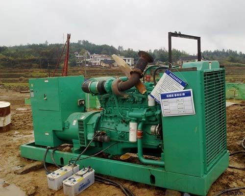 溪湖发电车租赁-东风发电机组选择是要看哪些方面
