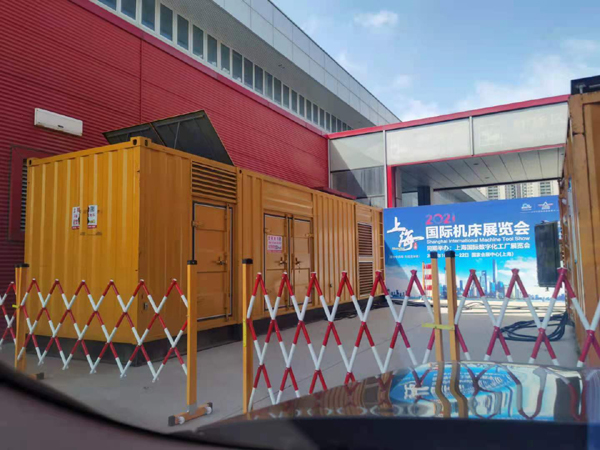 溪湖发电车出租-发电机无电压或电压太低怎么办？