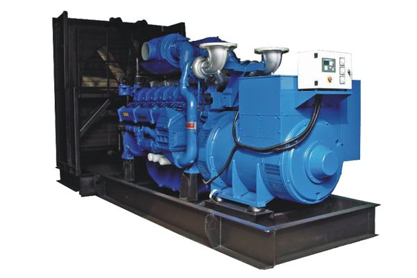 溪湖发电车租赁-高压共轨柴油发电机运转不稳故障分析