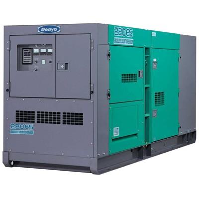 溪湖出租发电机-排除柴油发电机组敲缸声的步骤