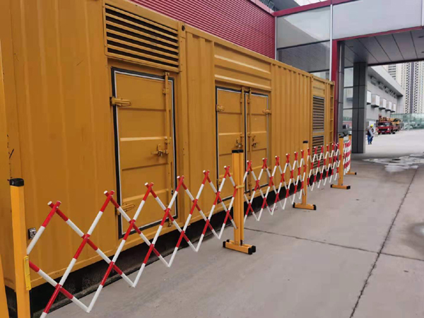 溪湖柴油发电机组组安装时的六大项需要注意的