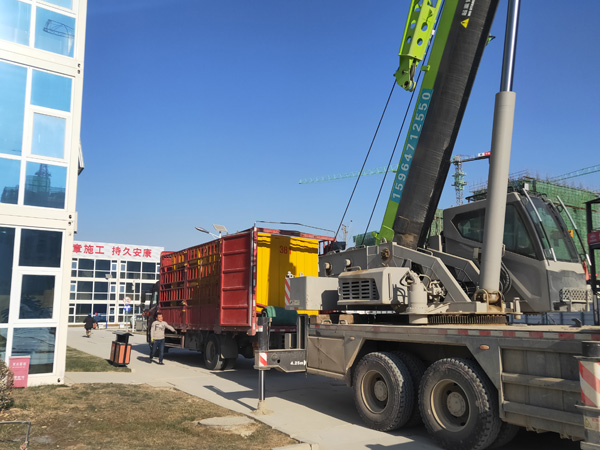 溪湖发电机出租50KW柴油发电机组需要配多粗电缆线