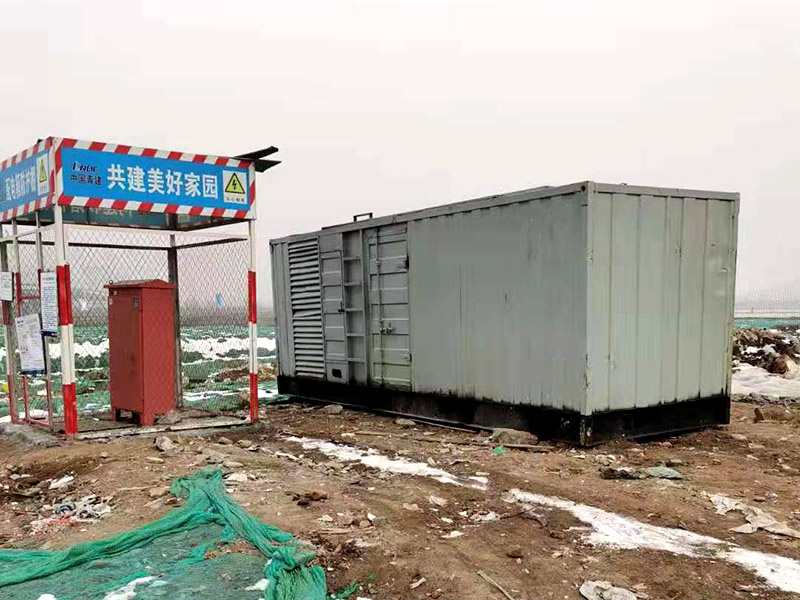 溪湖燃气发电机在高海拔地区运行时会遇到哪些常见故障？