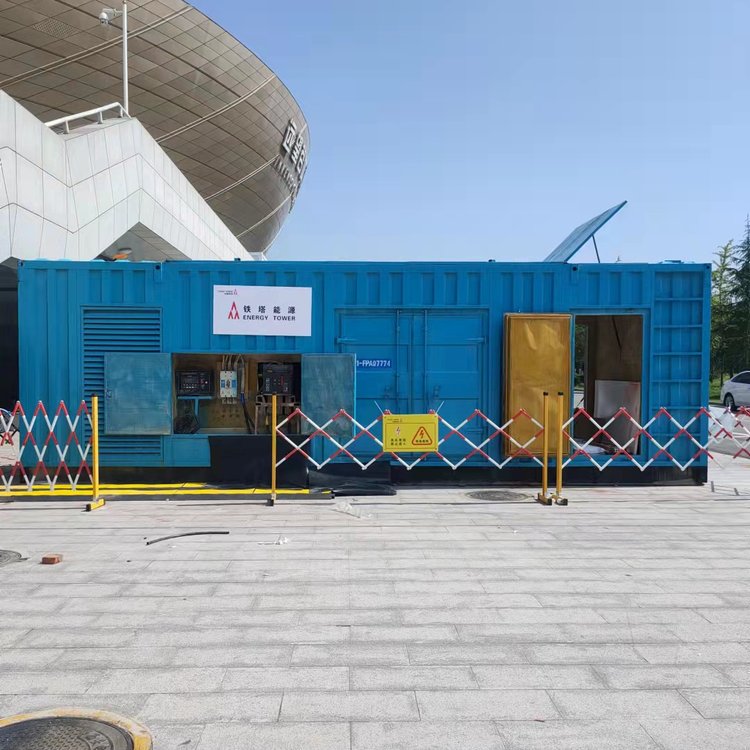 溪湖如何选择适合的电压表来测量发电机的输出电压？