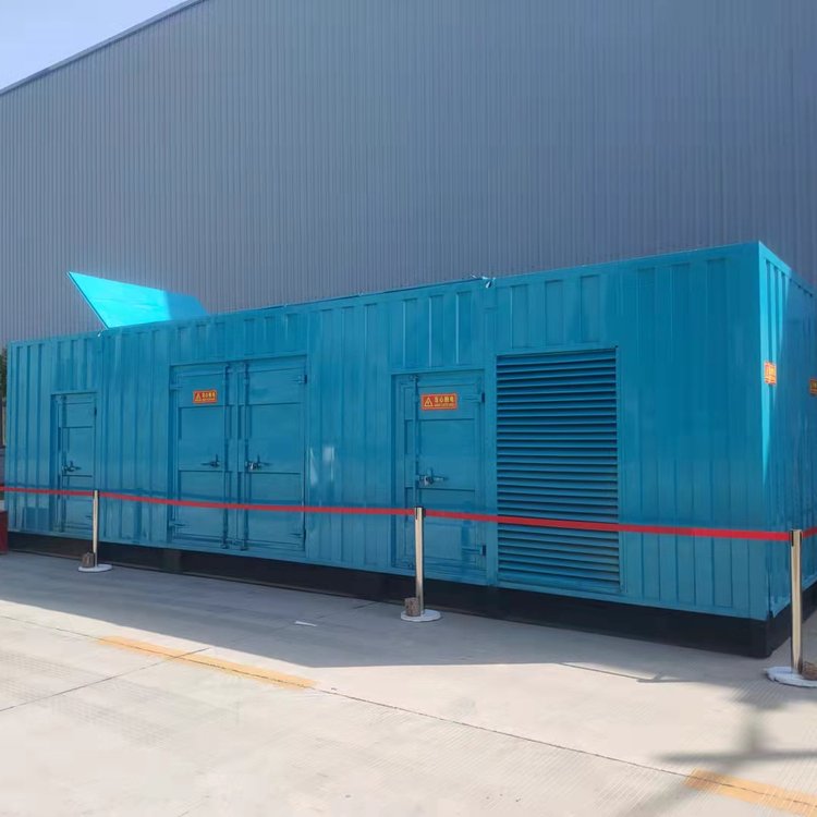 溪湖怎样更换柴油发电机组的空气滤清器？