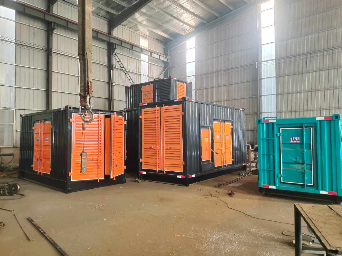 溪湖发动机故障灯亮了是什么原因？