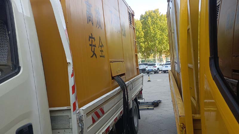 溪湖如何判断柴油发电机组和UPS电源的切换时间是否符合要求？