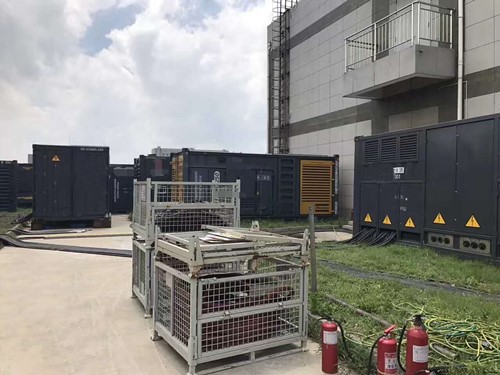 溪湖除了定期检查，还有哪些方法可以及时发现接触式转速表探头的磨损？