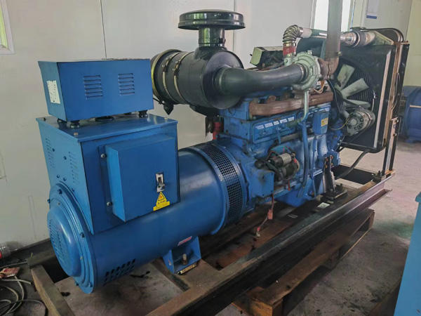溪湖100kW柴油发电机组使用多级机油有哪些优缺点？