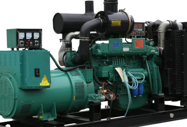 溪湖如何判断水冷式机油散热器的散热效率是否下降?