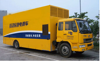 溪湖发电机组如何判断水冷式机油散热器是否需要更换?