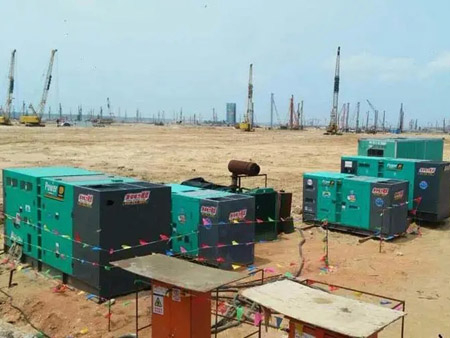 溪湖测量水冷式机油散热器密封件尺寸的具体步骤是什么?