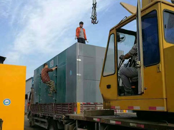 溪湖如何判断水冷式机油散热器密封件是否需要更换?