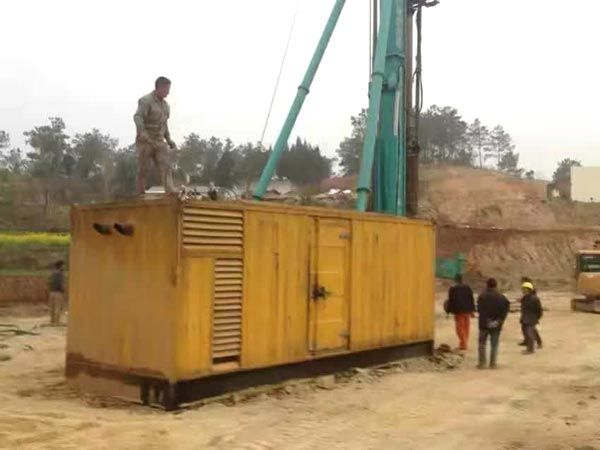 溪湖柴油发电机组应用场合有哪些?