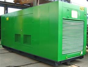 溪湖冬季柴油发电机组预热完成后如何启动?