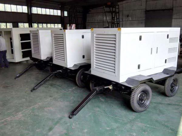 溪湖如何解决柴油发电机组的蓄电池故障?