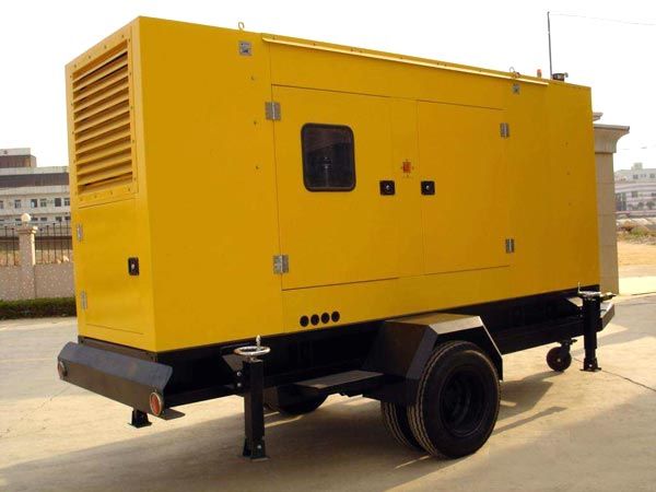 溪湖柴油发电机组的电气系统故障一般有哪些?